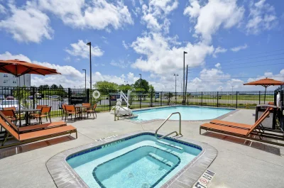 Hilton Garden Inn Gulfport Airport 1