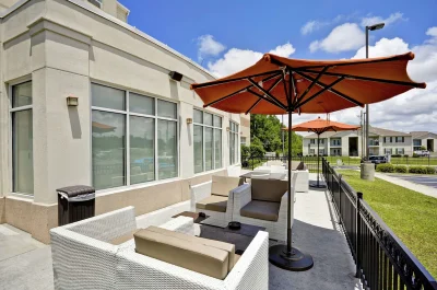 Hilton Garden Inn Gulfport Airport 2