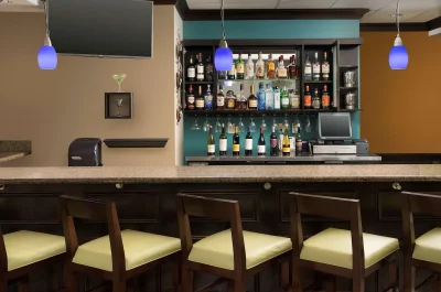 Hilton Garden Inn Huntsville SouthRedstone Arsenal 2