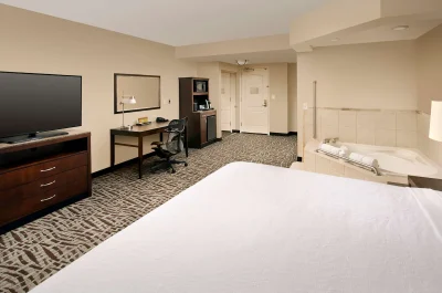 Hilton Garden Inn Huntsville SouthRedstone Arsenal 4