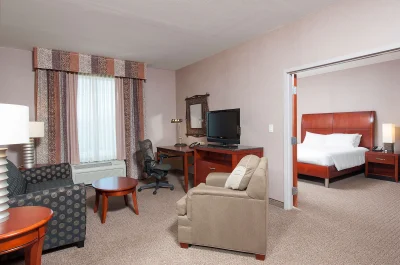 Hilton Garden Inn Indianapolis SouthGreenwood 1