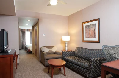 Hilton Garden Inn Indianapolis SouthGreenwood