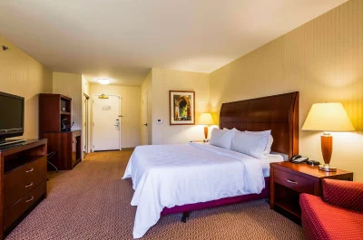 Hilton Garden Inn Milwaukee
