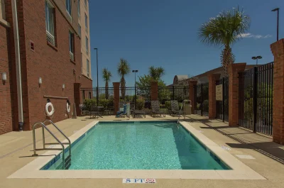 Hilton Garden Inn Myrtle Beach 1