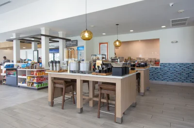 Hilton Garden Inn Myrtle Beach 3