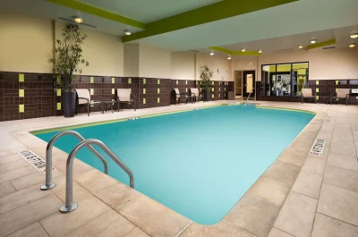 Hilton Garden Inn Nashville Franklin-Cool Springs 1