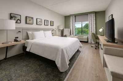 Hilton Garden Inn Nashville Franklin-Cool Springs 2