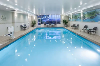 Hilton Garden Inn Nashville Vanderbilt 1