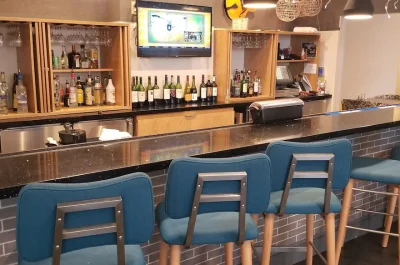 Hilton Garden Inn Nashville Vanderbilt 2