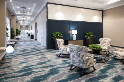 Hilton Garden Inn Nashville Vanderbilt 3