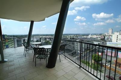 Hilton Garden Inn Nashville Vanderbilt 4