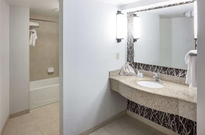 Hilton Garden Inn Nashville Vanderbilt 5