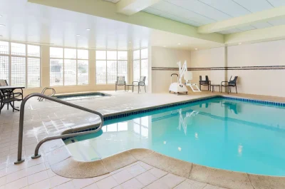 Hilton Garden Inn Reno 1