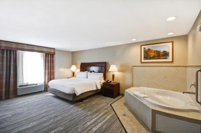 Hilton Garden Inn Riverhead 1