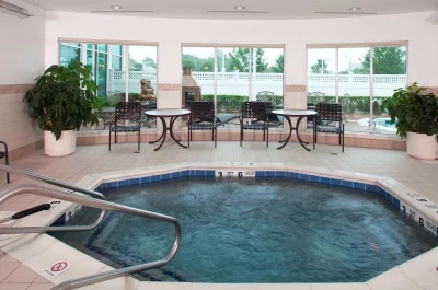 Hilton Garden Inn Riverhead 1