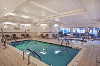 Hilton Garden Inn Riverhead 4