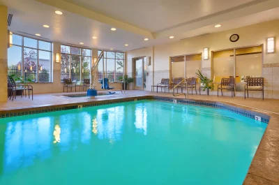 Hilton Garden Inn Salt Lake City Sandy 1