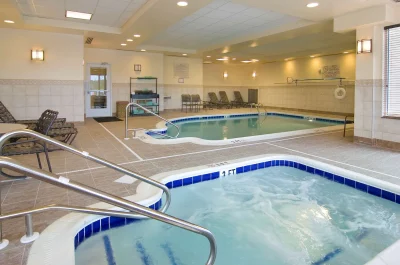 Hilton Garden Inn Waldorf 1