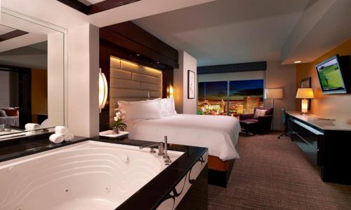 Hilton Grand Vacations Club Elara Center Strip 2 Hilton Grand Vacations Club Elara Center Strip 2
