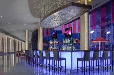 Hilton Grand Vacations Club Elara Center Strip Las Vegas 3
