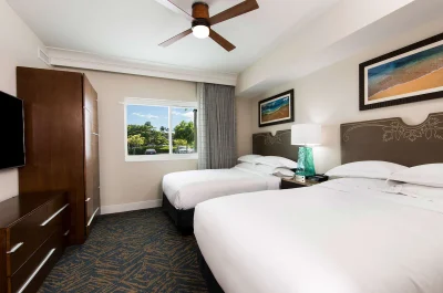 Hilton Grand Vacations Club Kings’ Land Waikoloa 1