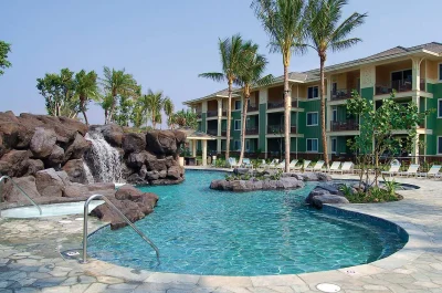 Hilton Grand Vacations Club Kings’ Land Waikoloa 4