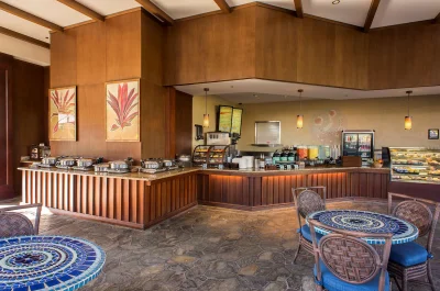 Hilton Grand Vacations Club Kings’ Land Waikoloa 5
