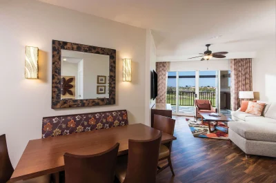 Hilton Grand Vacations Club Kohala Suites Waikoloa 1