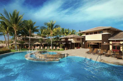 Hilton Grand Vacations Club Kohala Suites Waikoloa 3