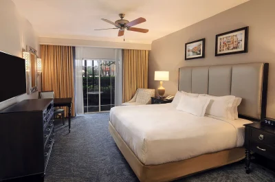 Hilton Grand Vacations at Tuscany Village 1