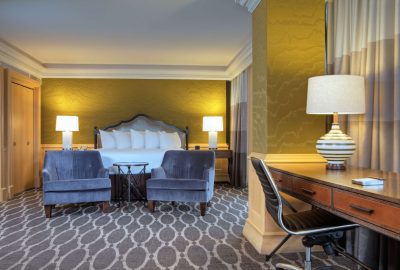 Hilton Houston Westchase 2