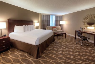 Hilton Houston Westchase 3