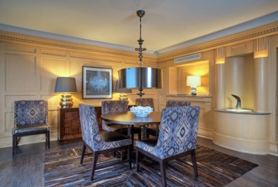 Hilton Houston Westchase 4