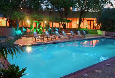 Hilton Houston Westchase 5