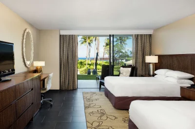 Hilton Waikoloa Village 3