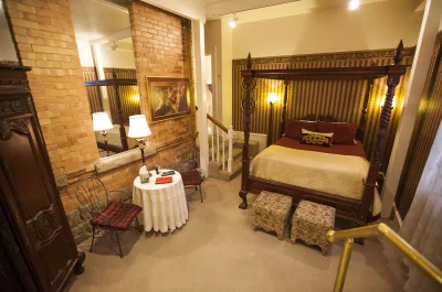 Hines Mansion 1