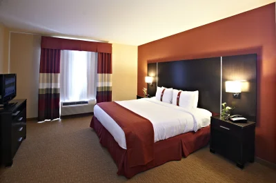 Holiday Inn BIRMINGHAM - HOOVER, an IHG Hotel 1