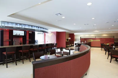 Holiday Inn BIRMINGHAM - HOOVER, an IHG Hotel 4