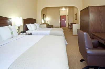 Holiday Inn Denver-Parker-E470Parker Road 1