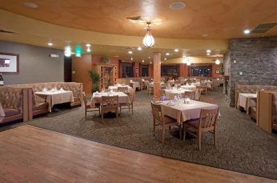 Holiday Inn Denver-Parker-E470Parker Road 2