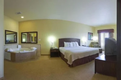 Holiday Inn Denver-Parker-E470Parker Road 3