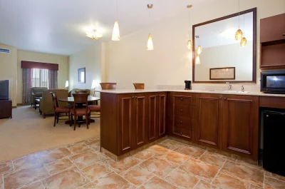 Holiday Inn Denver-Parker-E470Parker Road 4