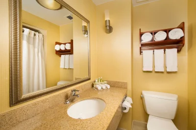 Holiday Inn Express 1