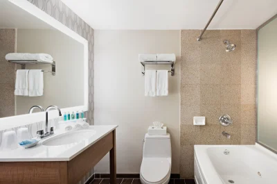Holiday Inn Express Brooklyn 2