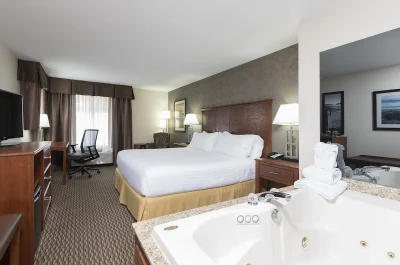 Holiday Inn Express Holland Holiday Inn Express Holland
