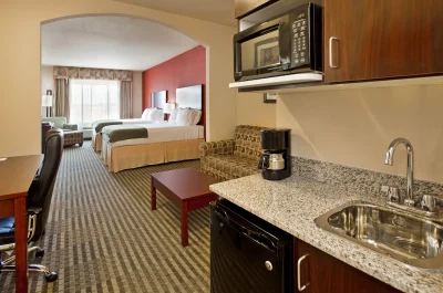 Holiday Inn Express Hotel & Suites Guthrie North Edmond Holiday Inn Express Hotel & Suites Guthrie North Edmond