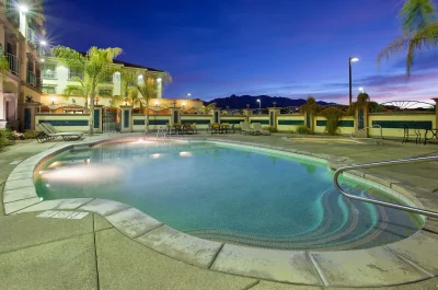 Holiday Inn Express Hotel & Suites Tucson Mall 3