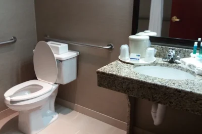 Holiday Inn Express Hotel & Suites Waterford 3
