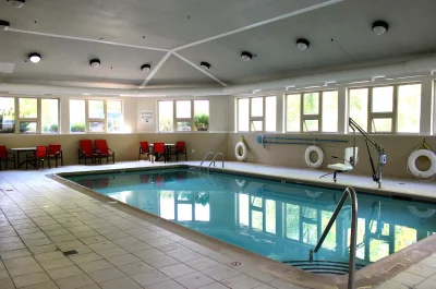 Holiday Inn Express Hotel & Suites Waterford