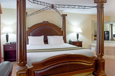 Holiday Inn Express Leesville-Ft. Polk, an IHG Hotel1